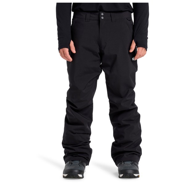 Quiksilver - Estate Pants - Pantalon de ski