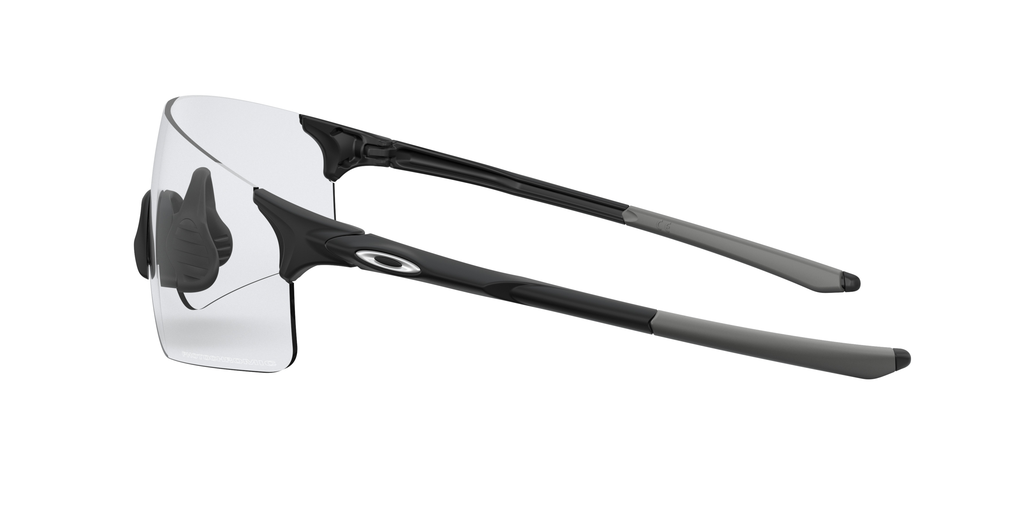 Evzero Blades Clear-Black Photochromic