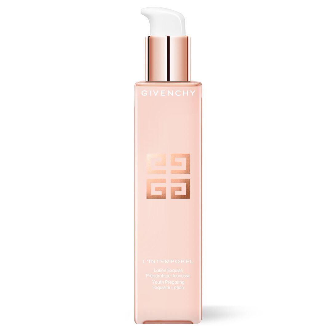 GIVENCHY L'INTEMPOREL Exquisite Lotion - 200ml