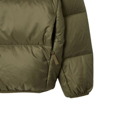 Doudoune homme BH2905 LACOSTE