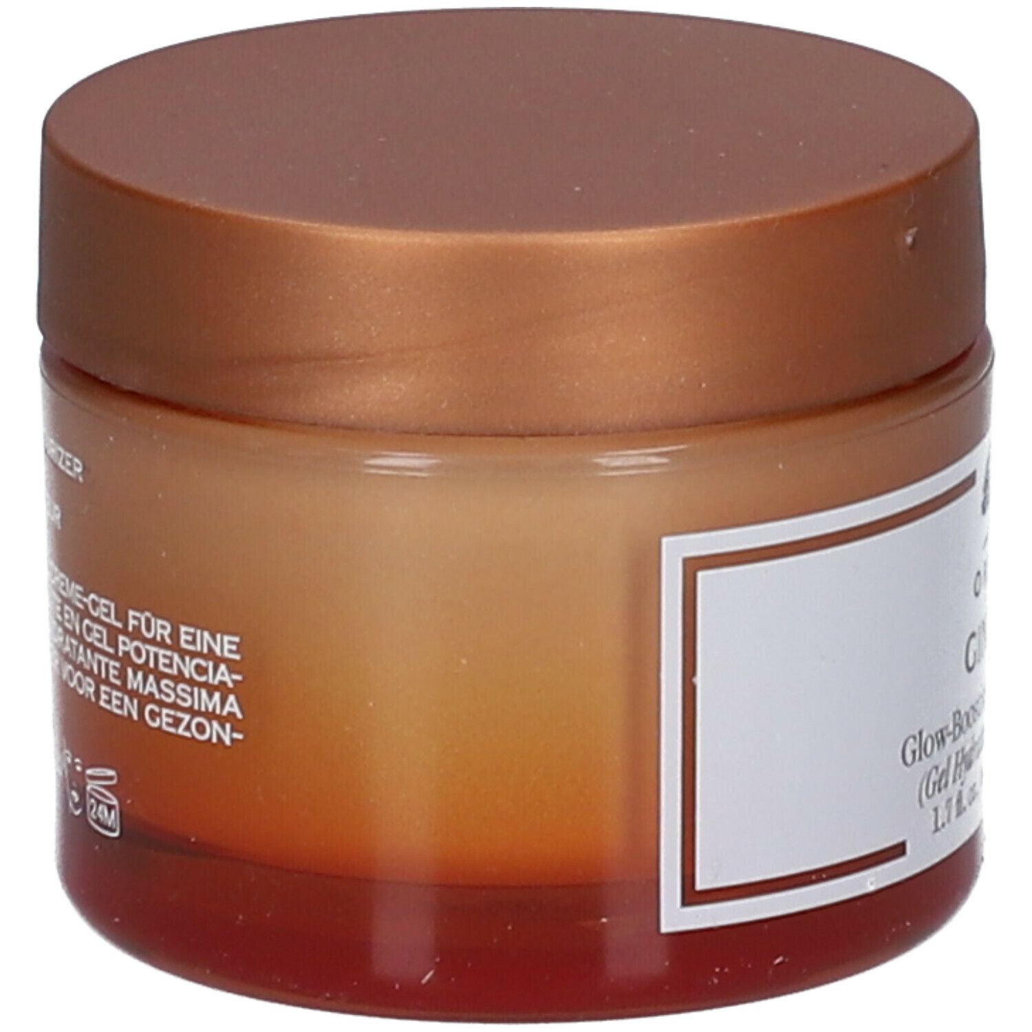 ORIGINS GinZing™Glow-Boosting Gel Moisturizer + GinZing™ SPF40 Energy-Boosting Tinted Moisturizer 15ml GRATIS