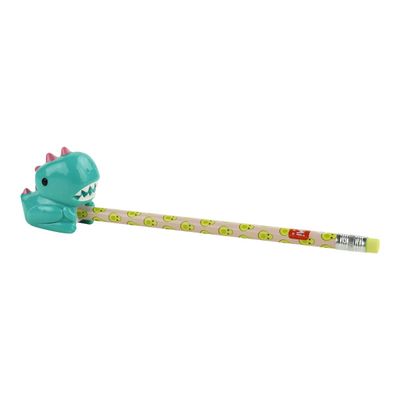 Legami - Taille-crayon - dinosaure