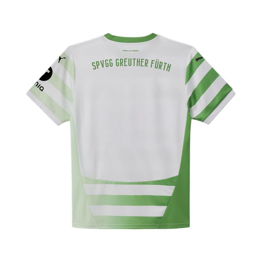 Puma Maillot Home 24/25 Greuther Fürth Homme