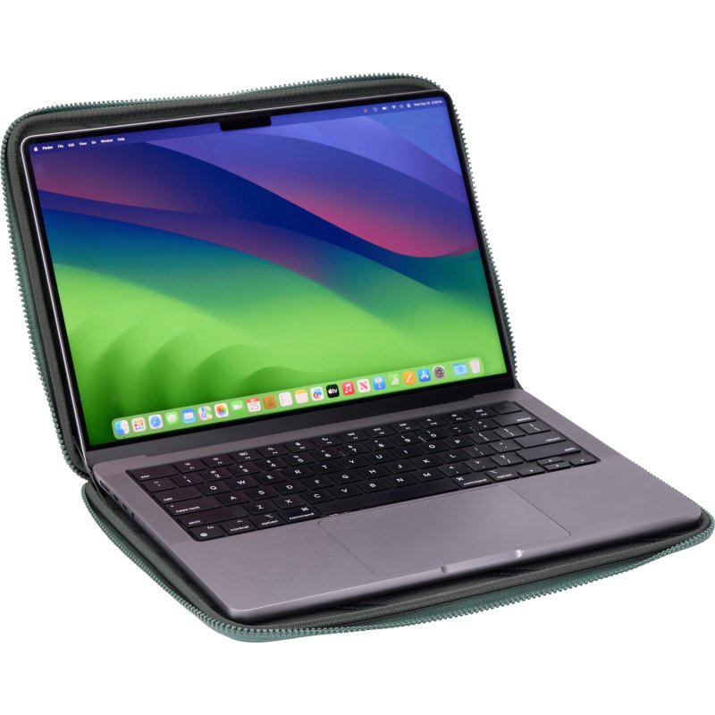 Thule TGSE2558 Hazy Green 35,6 cm (14