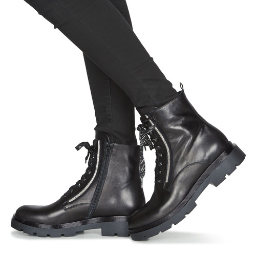 Tosca Blu - SF2024S470-C99 - Noir