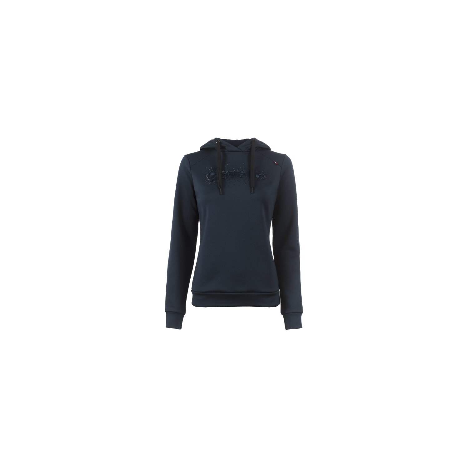 Cavallo Funktions-Sweathoodie CAVALMELBA - darkblue