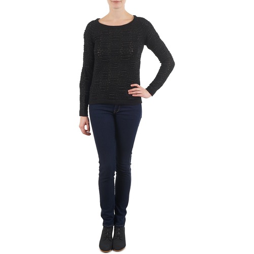 Eleven Paris - TAPPLE WOMEN - Noir