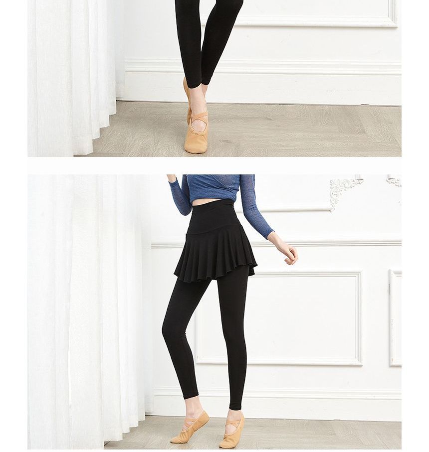 Cossita - Dans cropped legging