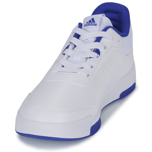 Adidas Sportswear - Tensaur Sport 2.0 K - Blanc / Bleu