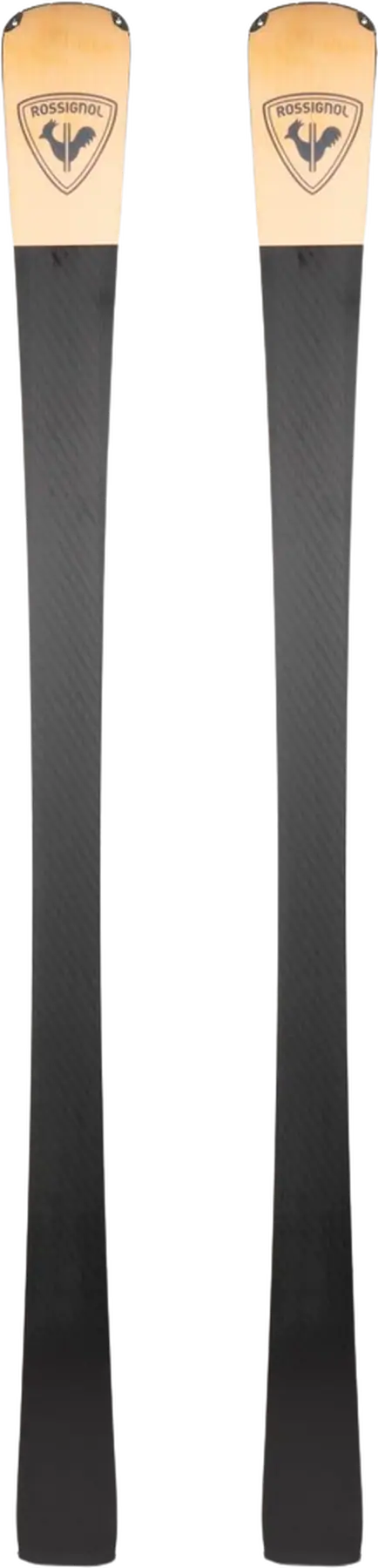 Rossignol Nova 8 + XP 11 GW Carving Ski | SkatePro