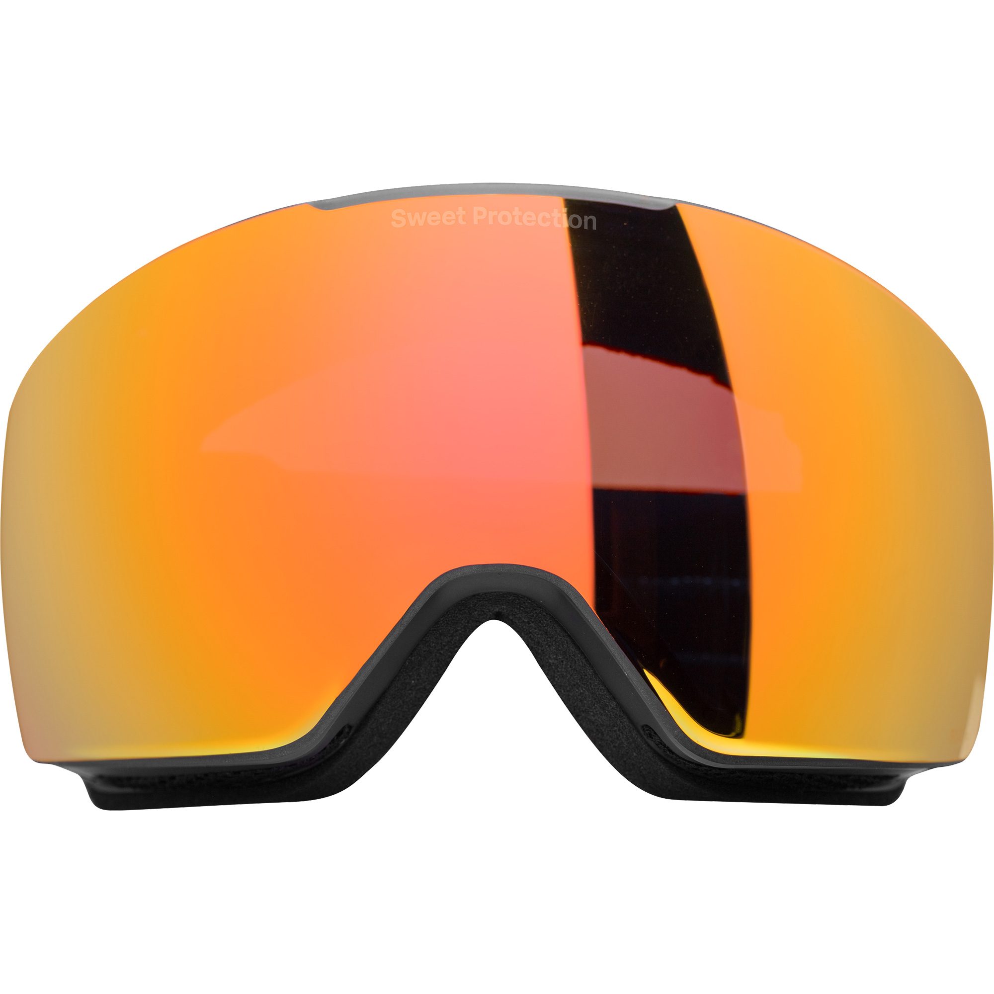Sweet Protection Connor RIG Reflect Skibrille matte black
