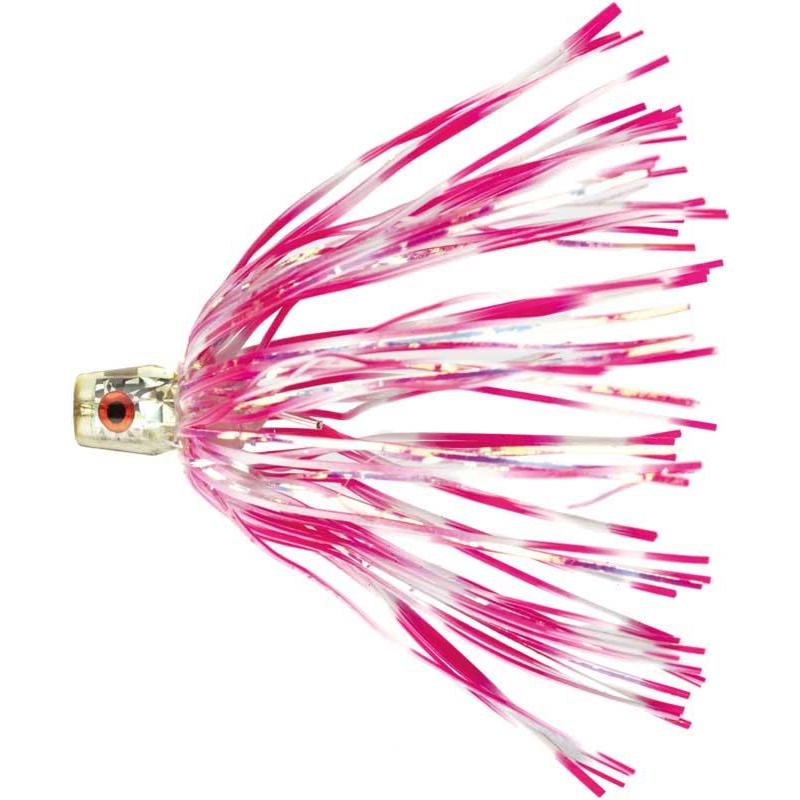Jet C&H Lures King Buster Bling Serie - 6.5Cm
