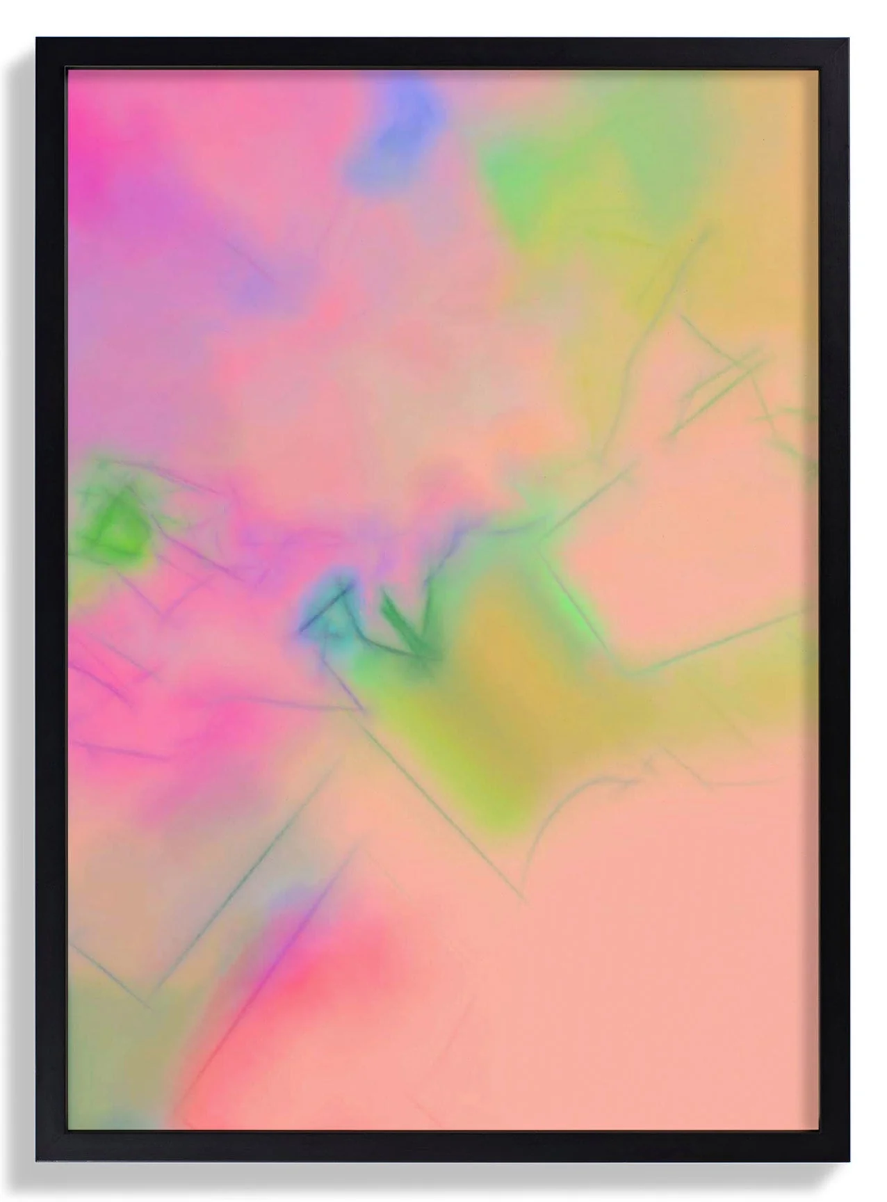 Kerzen V5 von HENRY HU