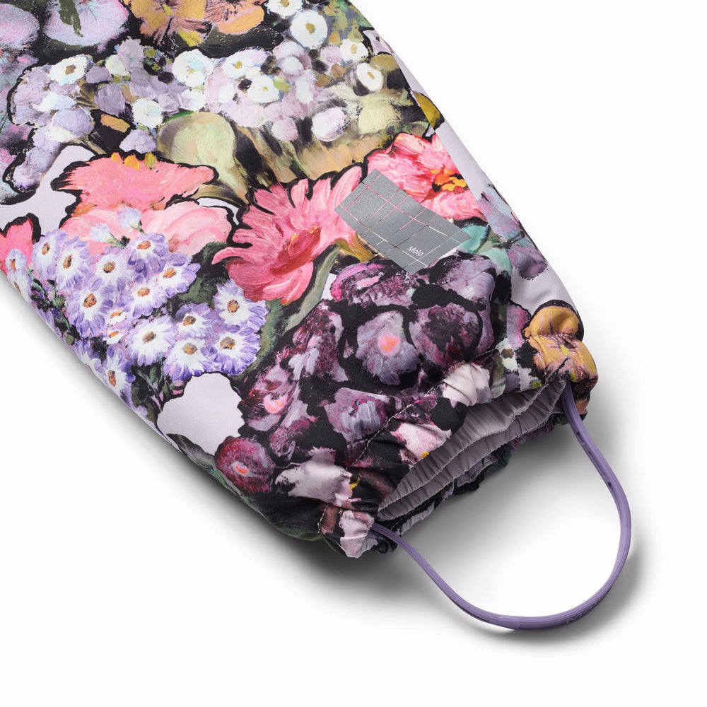 Køb Molo Flower Art Pingo Junior Flyverdragt