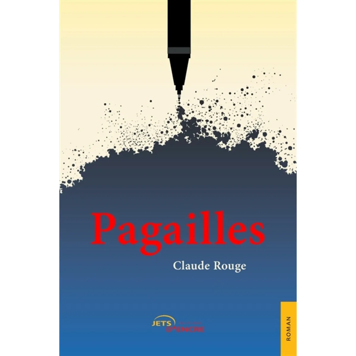 Pagailles · Occasion