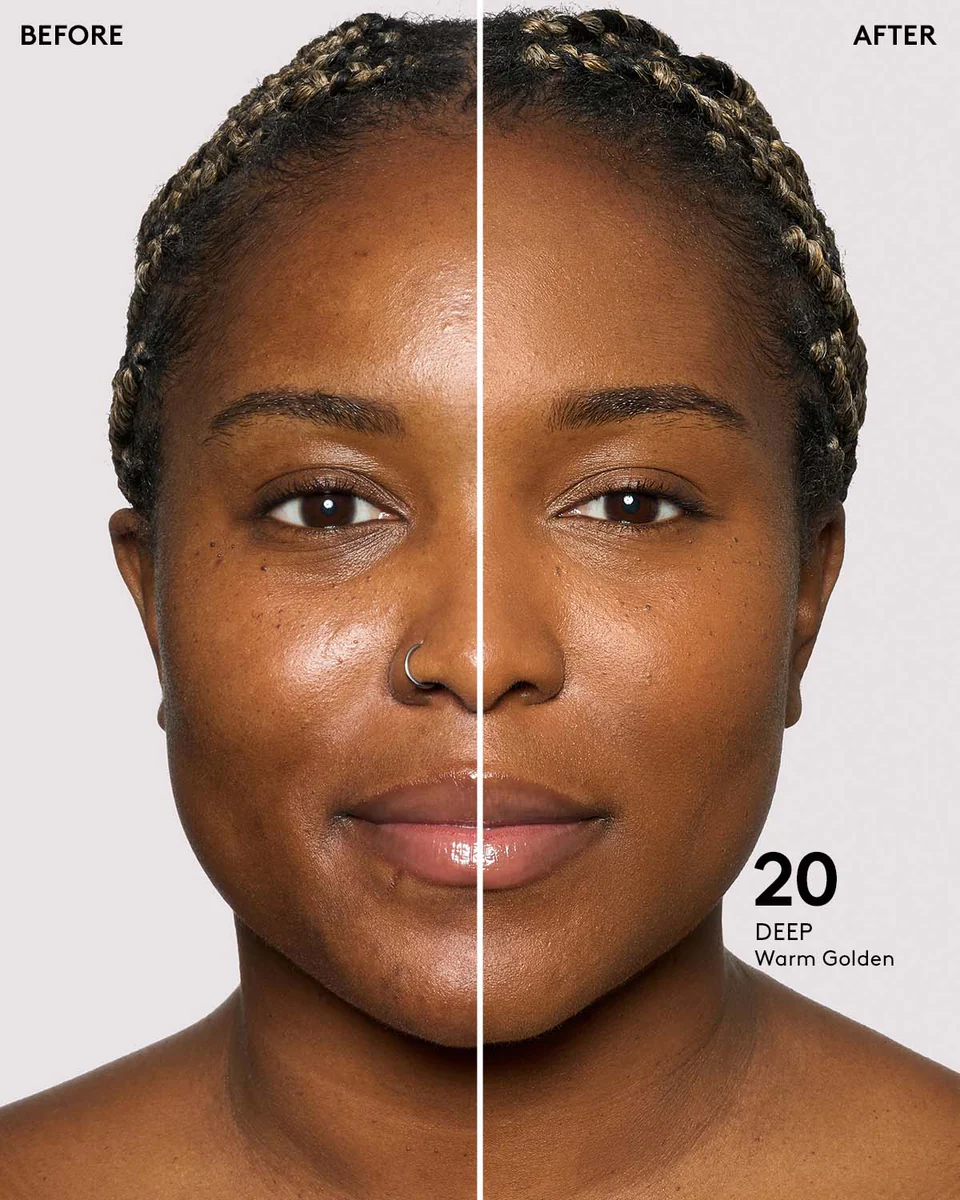 Eaze Drop Blurring Skin Tint