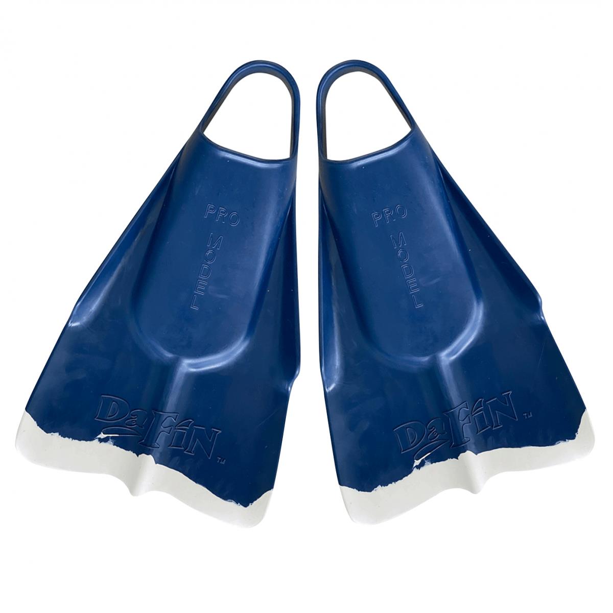 Dafin Palmes Classic Pro Lifeguard Bodyboard L