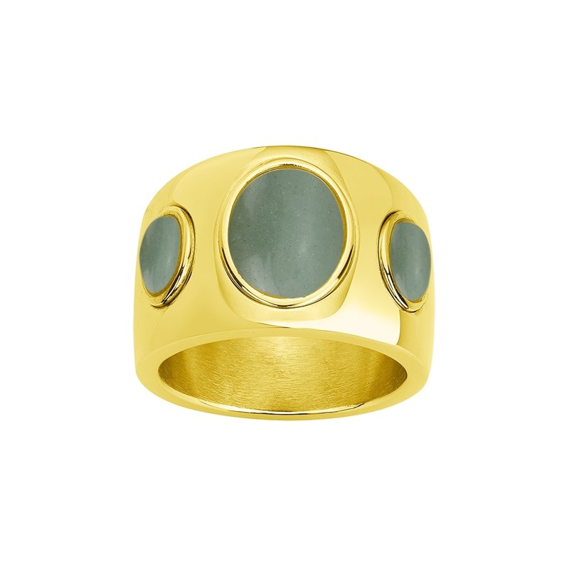 Bague en Acier