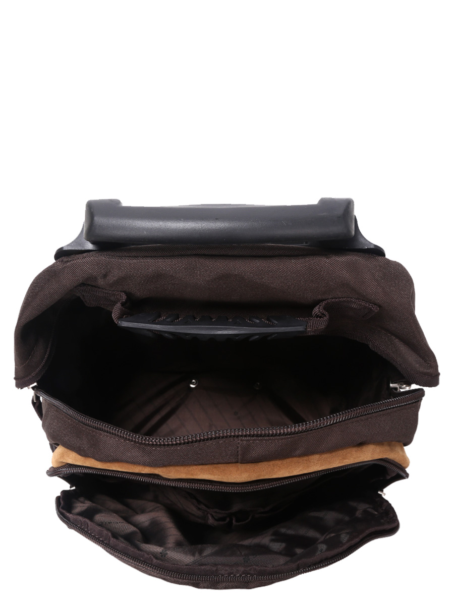 Sac À dos À roulettes Snowball Basic
