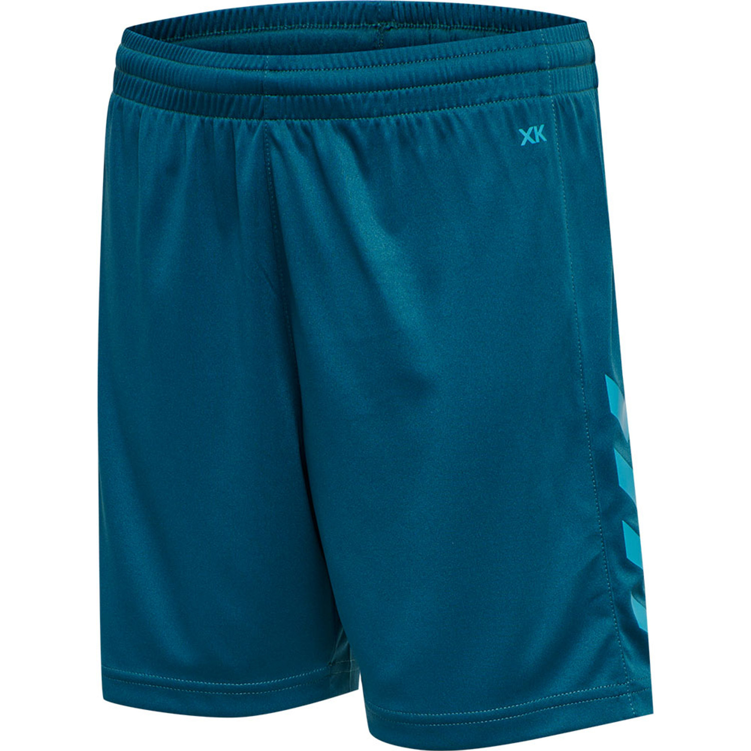 Hummel Core XK Poly Shorts Kids