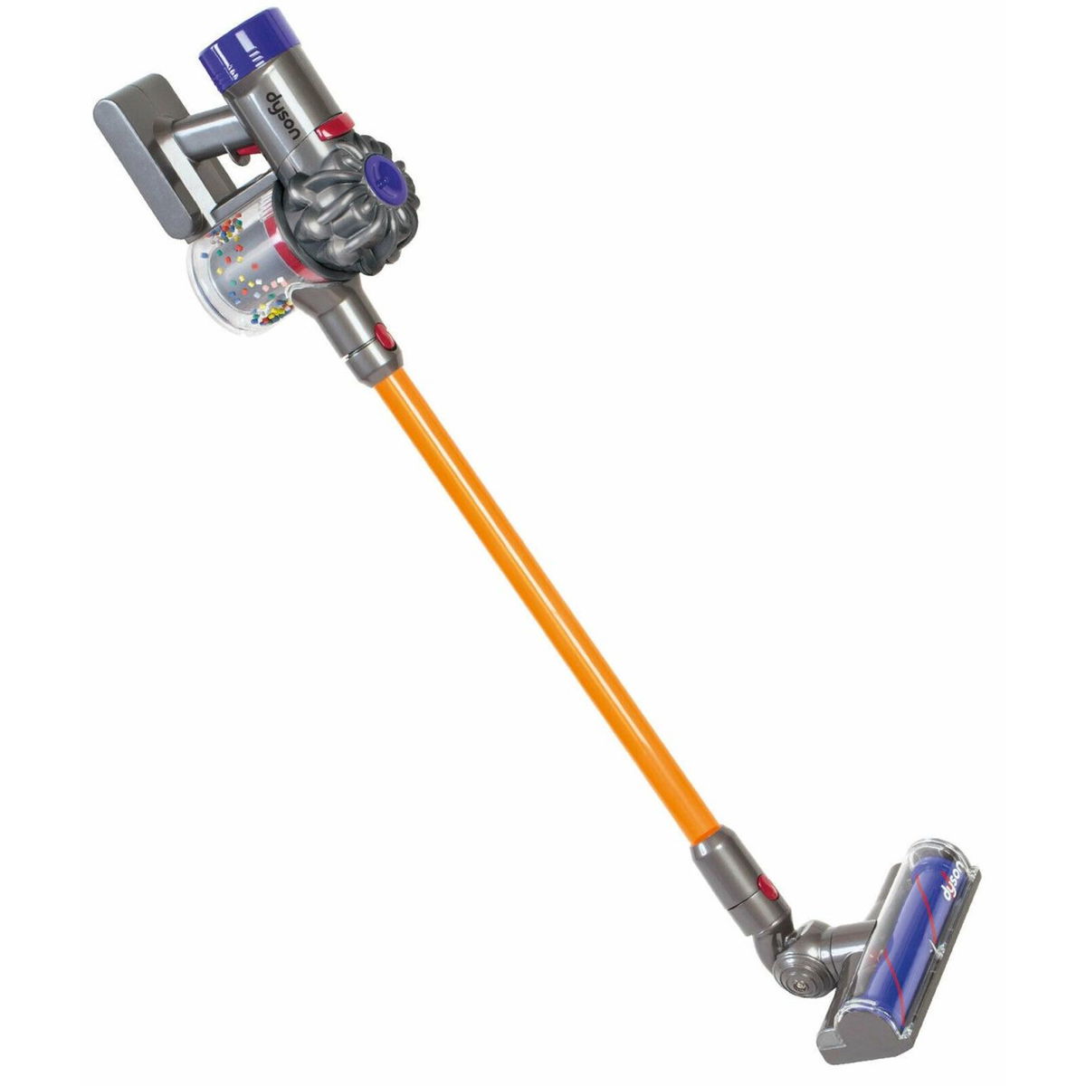 CasdonCasdon   Dyson Staubsauger V8
