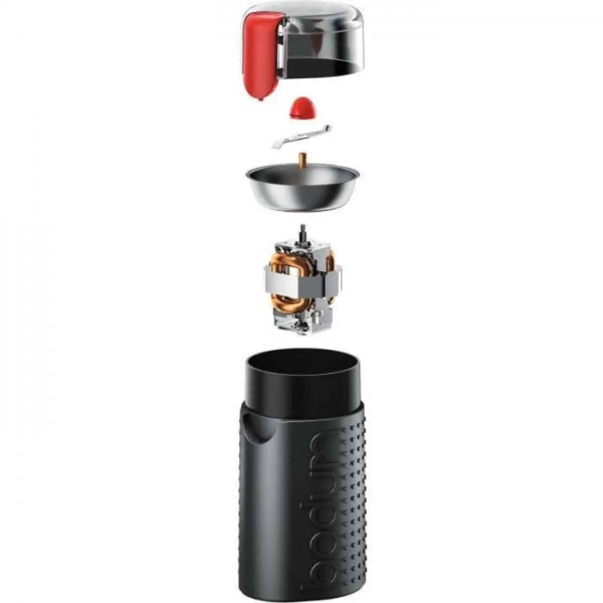 Bodum Moulin à café