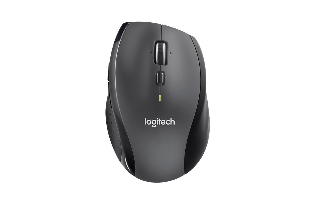 Maus M705 Marathon BulkAusdauernde Wireless-Maus
