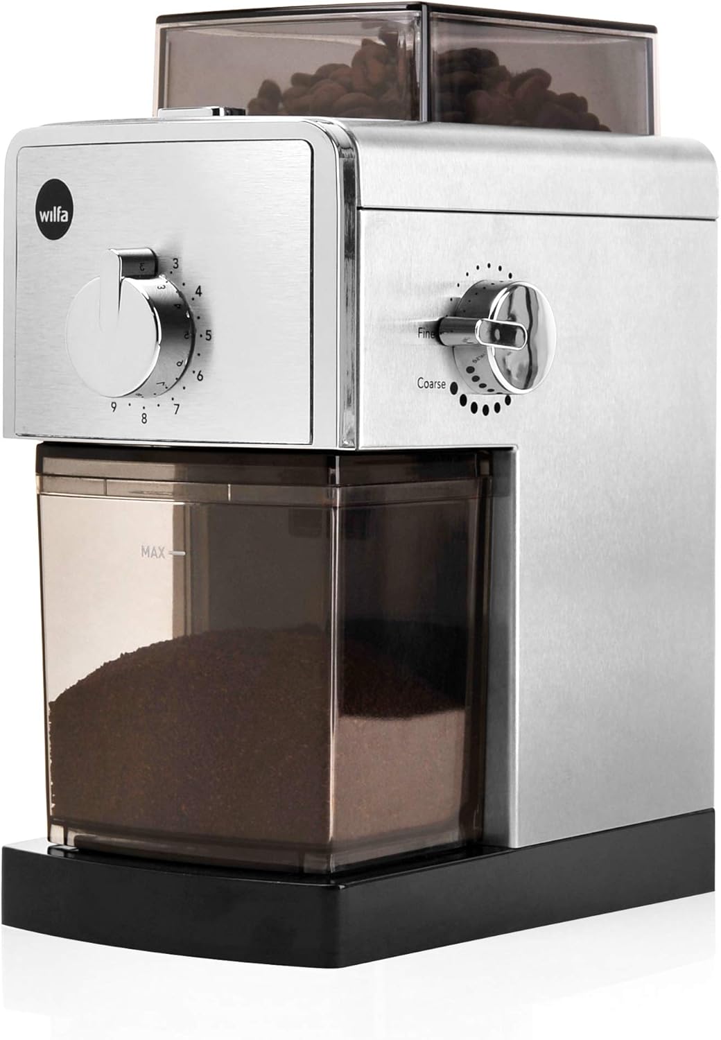 Wilfa CG-110S Il Solito Coffee grinder