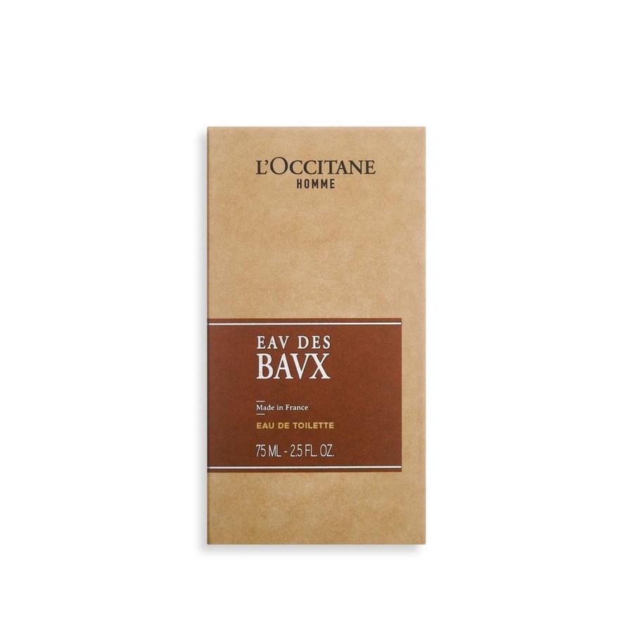 L'Occitane Baux Eau De Toilette 75ml