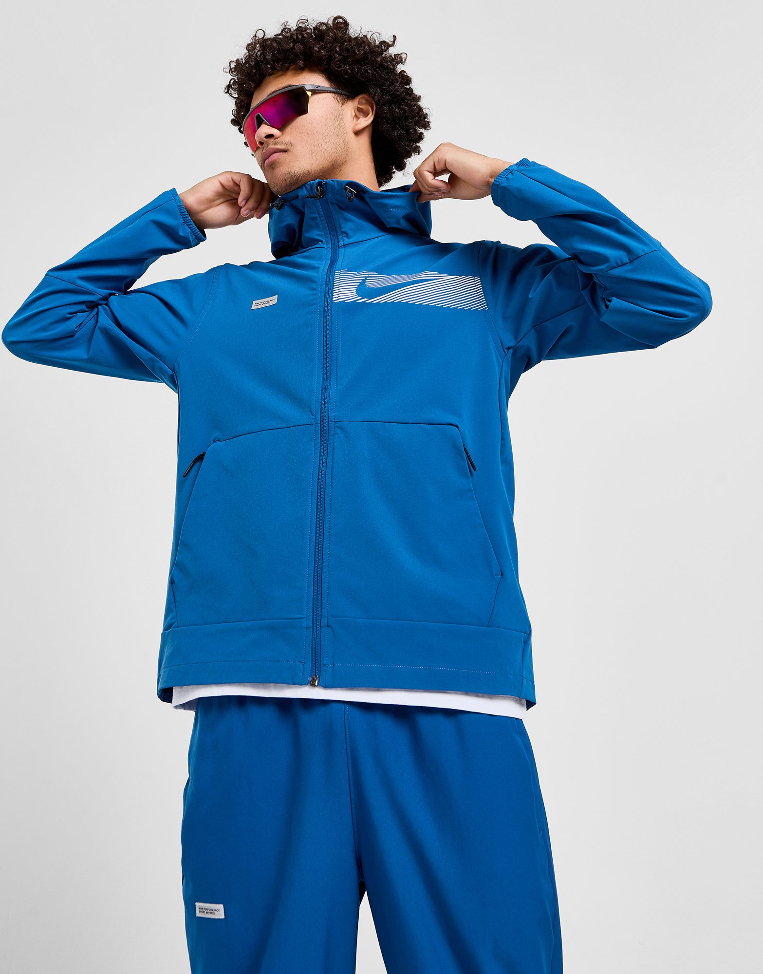 Nike Flash Unlimited Jacket