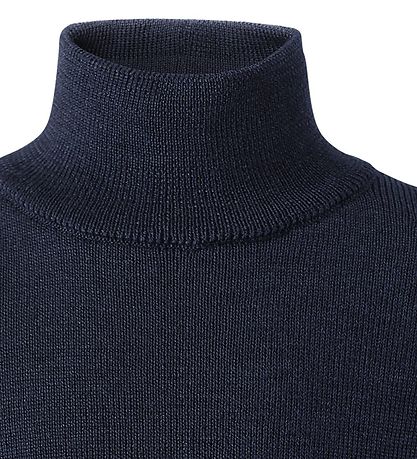 Reima Nackenwärmer - Star - Wolle - Navy