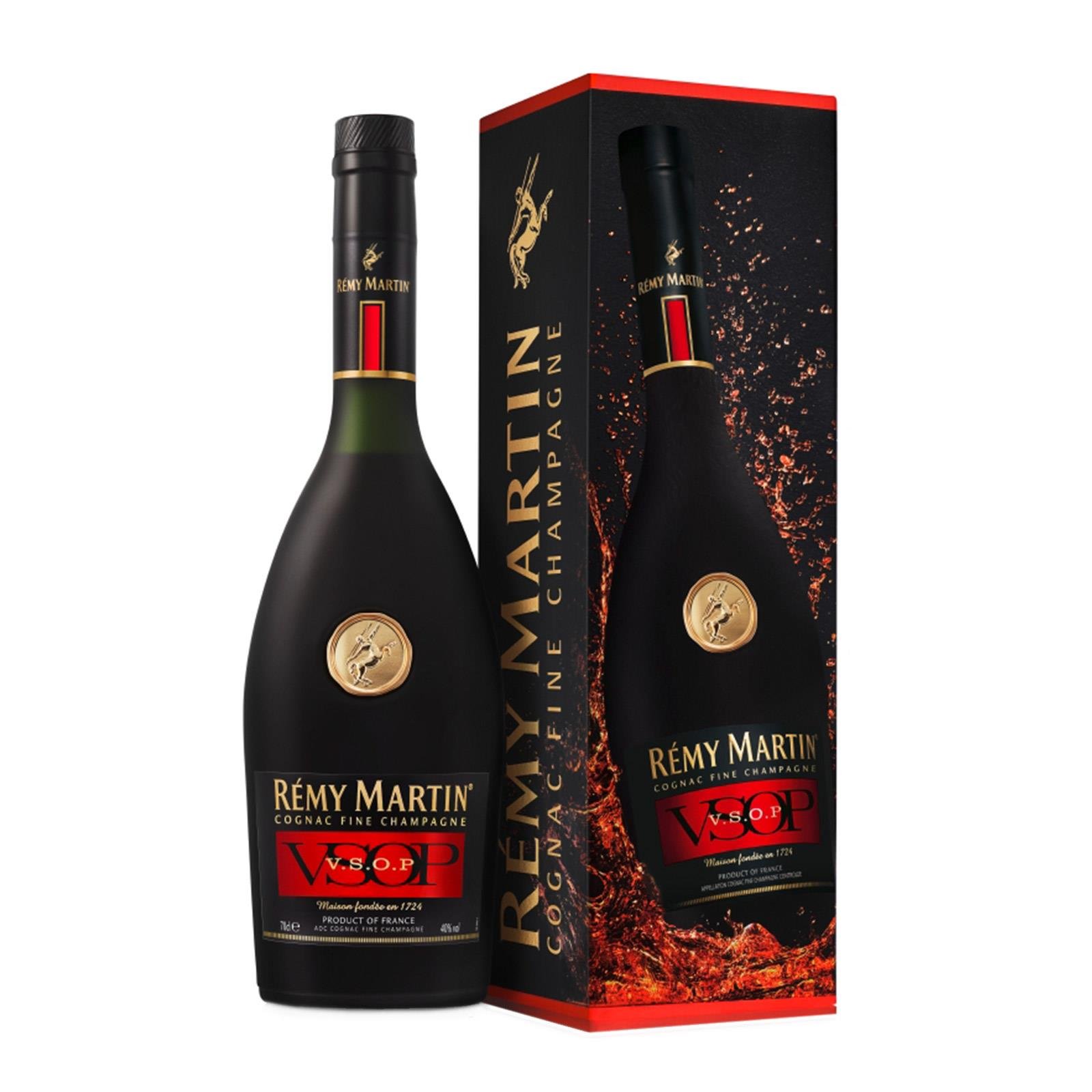 Remy Martin VSOP