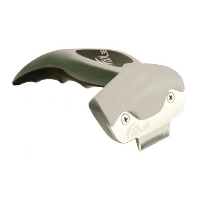 Brosse Foolee One XS spéciale finitions