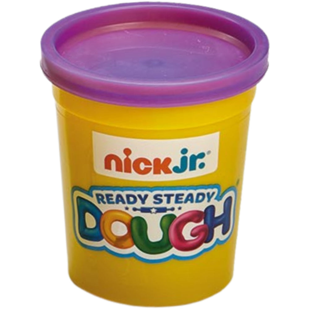 Køb Ready Steady Dough Single Dough Pot Purple