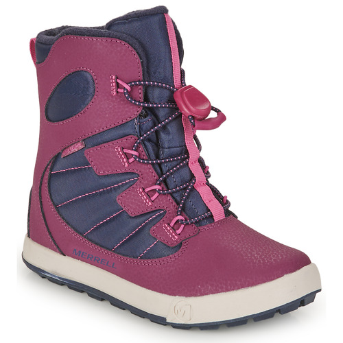 Merrell - SNOWBANK - Violet