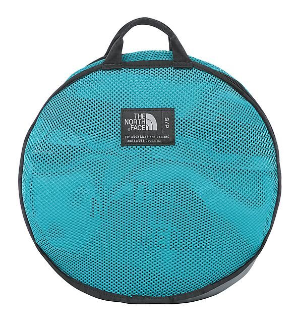 THE NORTH FACE - BASE CAMP DUFFEL S 50 SAC