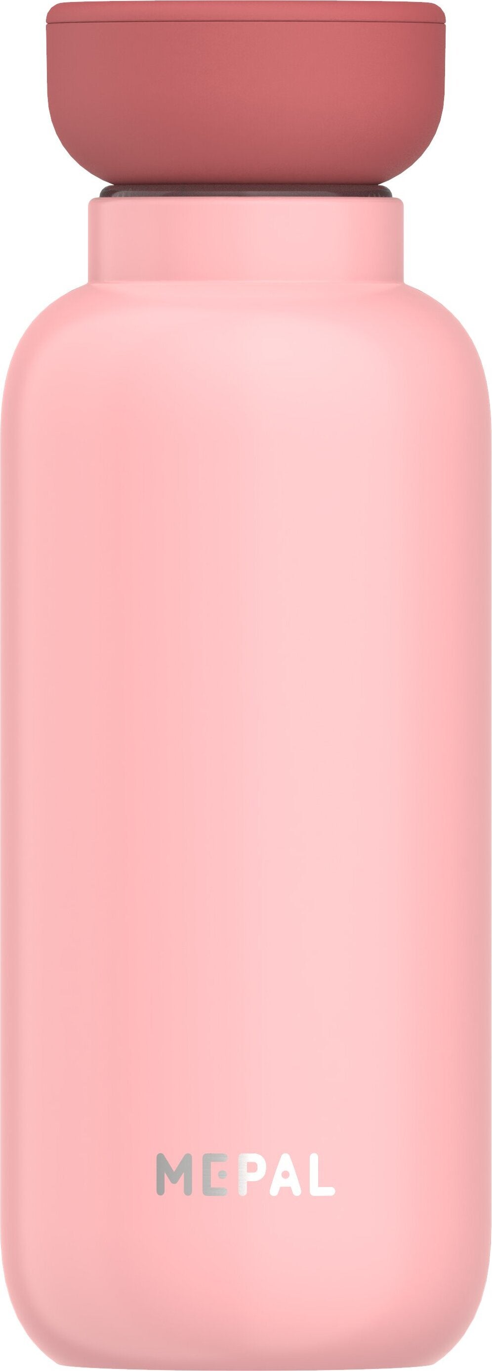 Mepal isoleerfles Ellipse roze 0,35 L