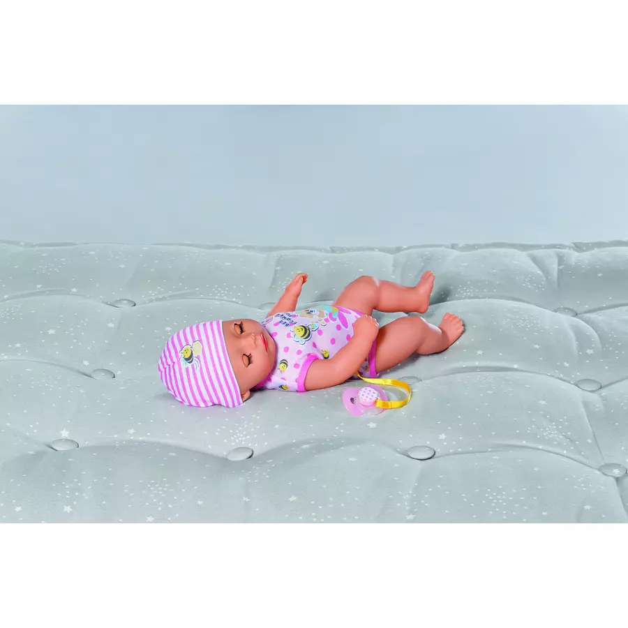 Zapf BABY born® Lena (Little Baby Girl) 36cm