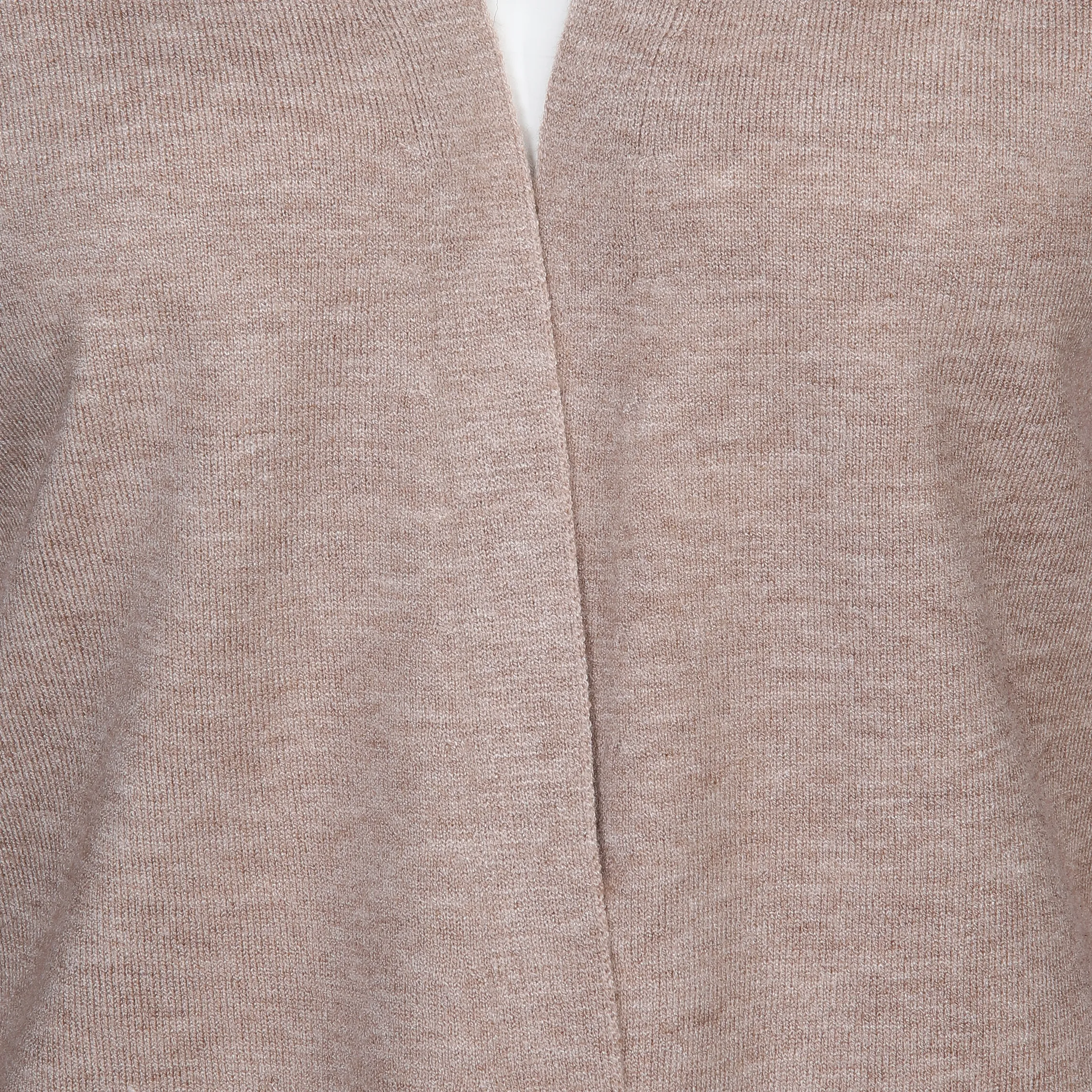 Damen Cardigan in kürzerer Form