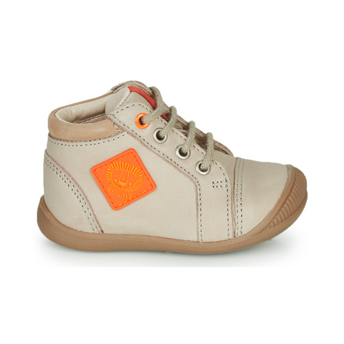 GBB - TARAVI - Beige