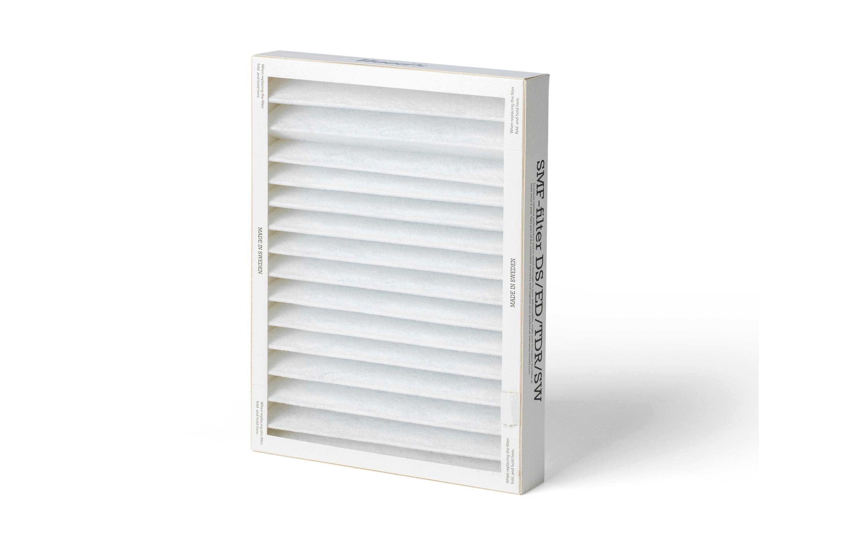 Luftfilter 1 StückAnti-Schimmel-Filter für Luftentfeuchter DS28, DS36, DS36 PRO und ED50 eco