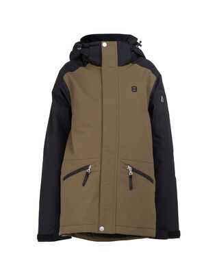 8848 Altitude Axl JR Skijakke, Beech