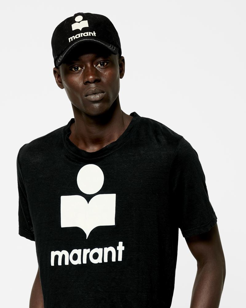 KARMAN TEE-SHIRT LOGO