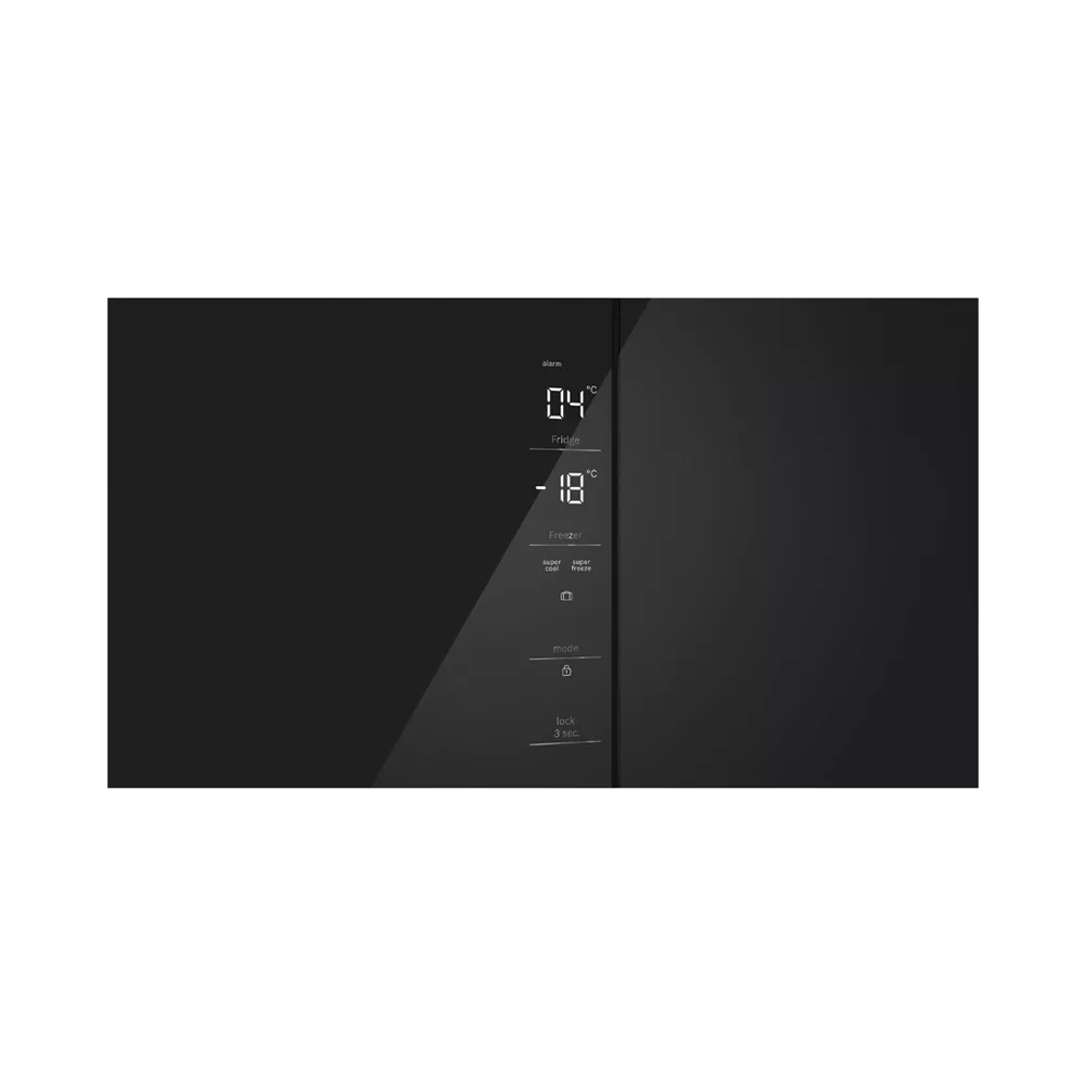 Bosch KMC85LBEA Food Center Multi Door 547 Liter