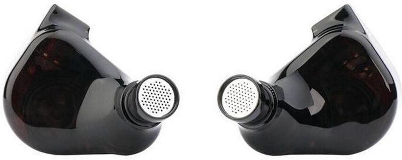 TRUTHEAR - Crinacle Zero - In-ear Hoofdtelefoon - Rood - Dual Dynamic Drivers