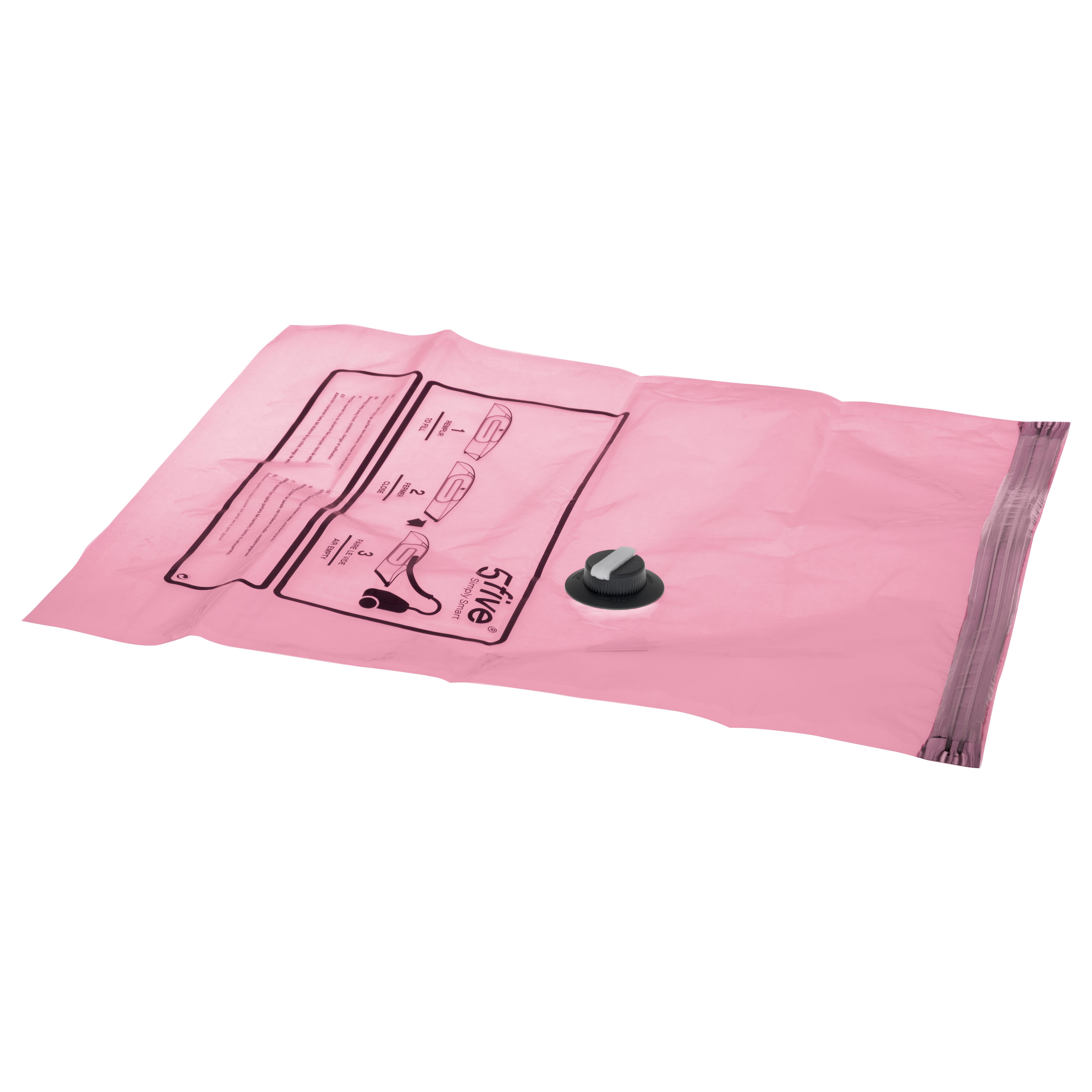 SAC COMPRESSEUR AIRLESS PARFUME TAILLE S