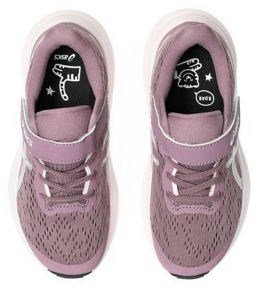 Chaussures Running Asics GT-1000 13 PS Rose Enfant