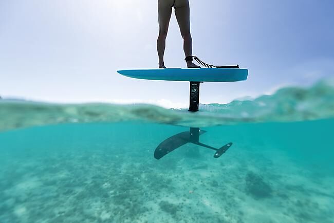 DUOTONE - PLANCHE WING SKY START