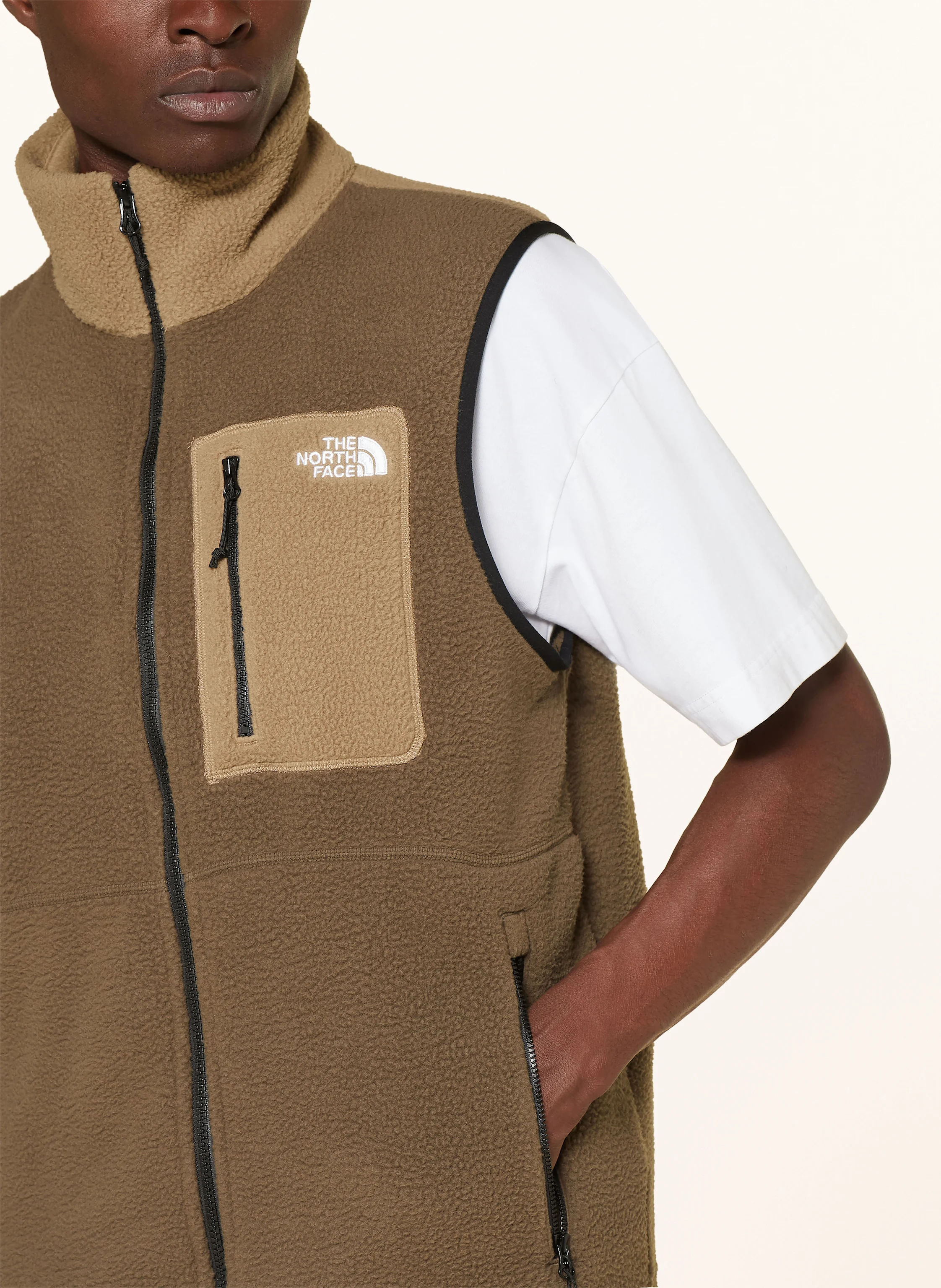 THE NORTH FACE Weste YUMIORI