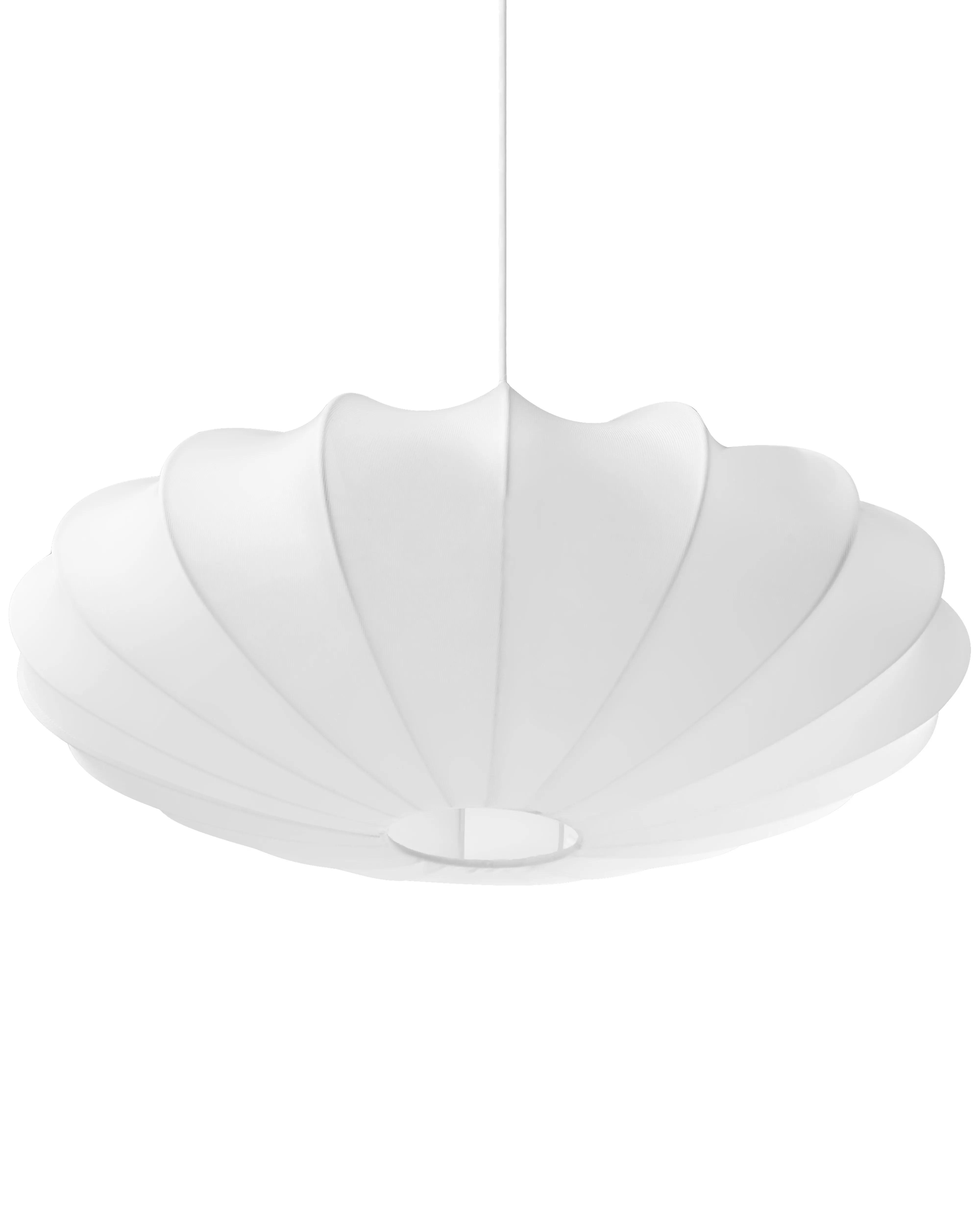 Hanglamp GUACARA Wit